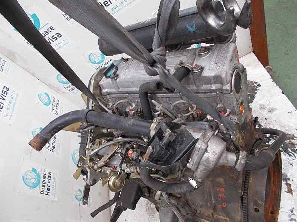 Motor TATA SAFARI (42_FD)