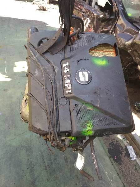 Motor SEAT IBIZA Mk II (6K1)