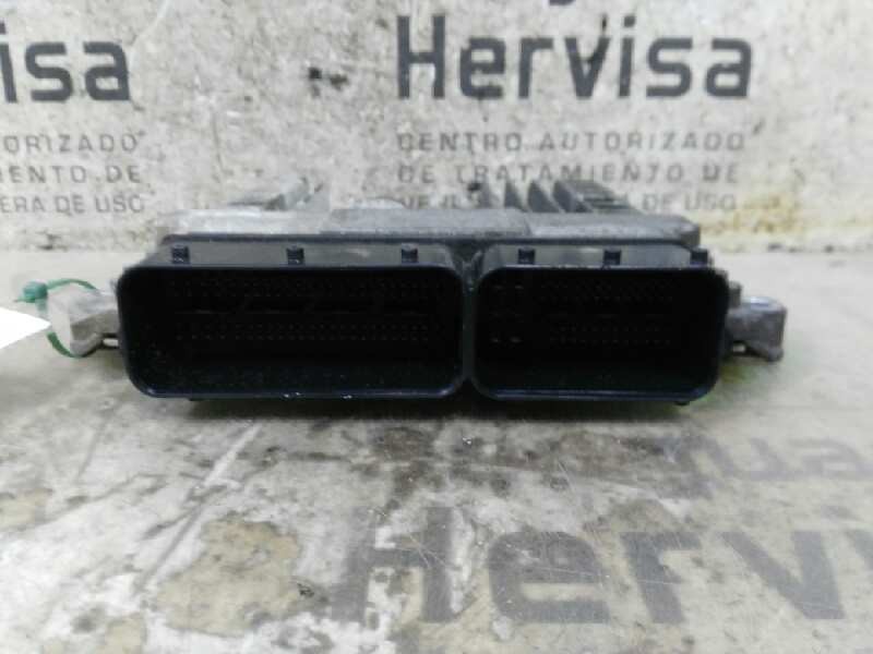 Motorsteuergerät (ECU) TATA XENON Pickup