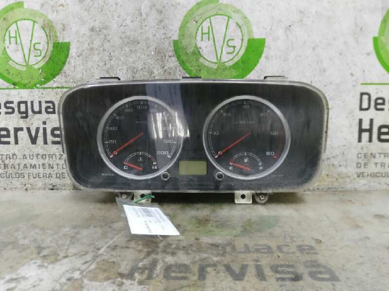 Tachometer/Drehzahlmesser TATA XENON Pickup