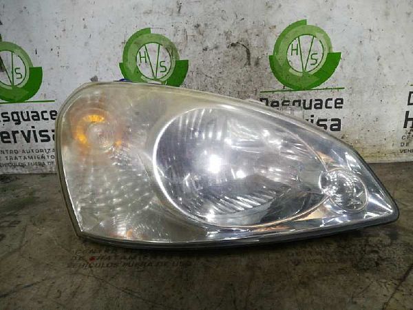 Scheinwerfer TATA INDICA
