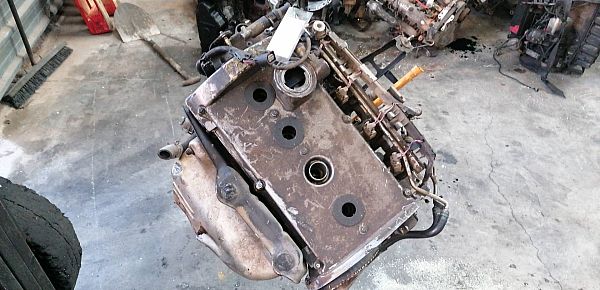 Motor AUDI A3 (8L1)