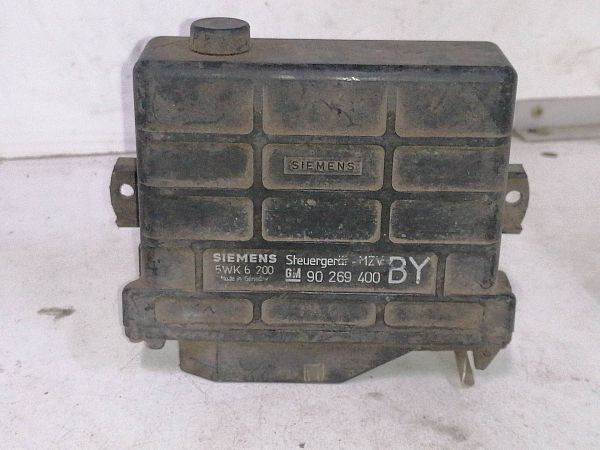 Motorsteuergerät (ECU) OPEL KADETT E (T85)