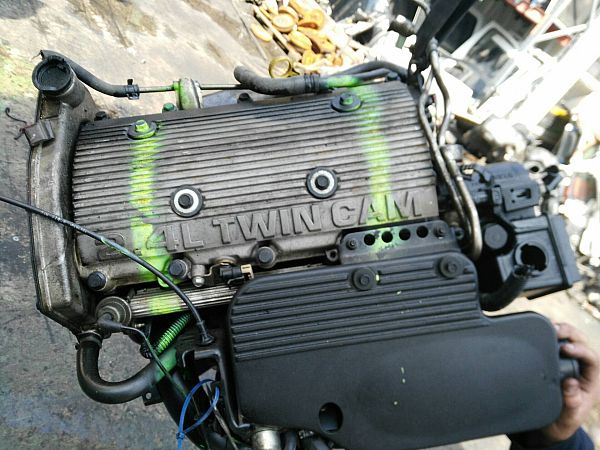 Motor CHEVROLET ALERO