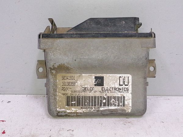 Motorsteuergerät (ECU) OPEL KADETT E (T85)