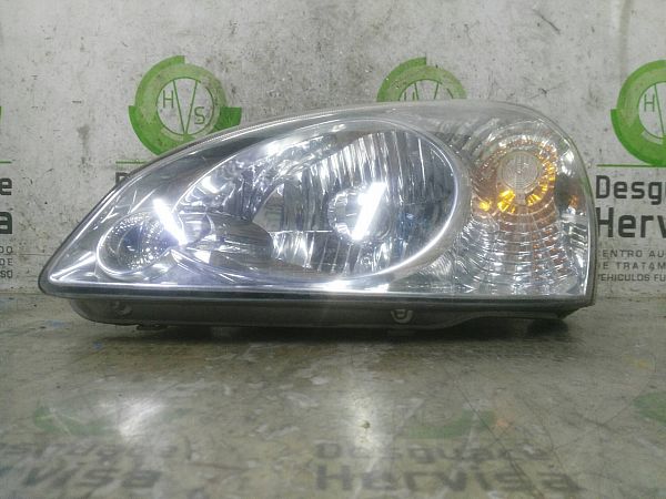 Scheinwerfer TATA INDICA