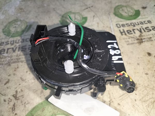 Airbag - frame ring HYUNDAI i20 II (GB, IB)