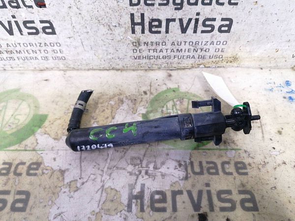 Scheinwerfer-Wischwasch-Motor CITROËN C4 I (LC_)