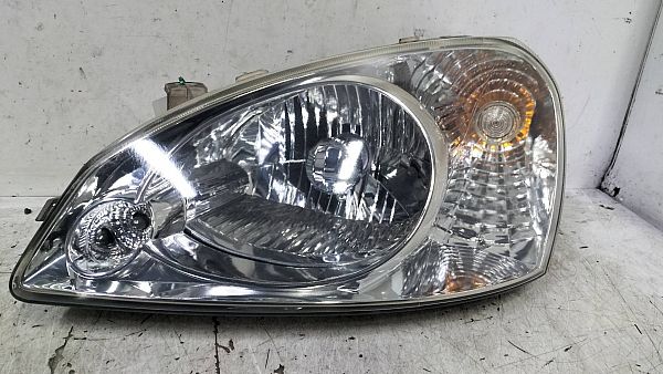 Scheinwerfer TATA INDICA