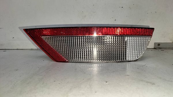 Reverse light