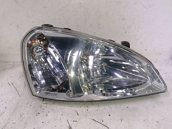 Scheinwerfer TATA INDICA