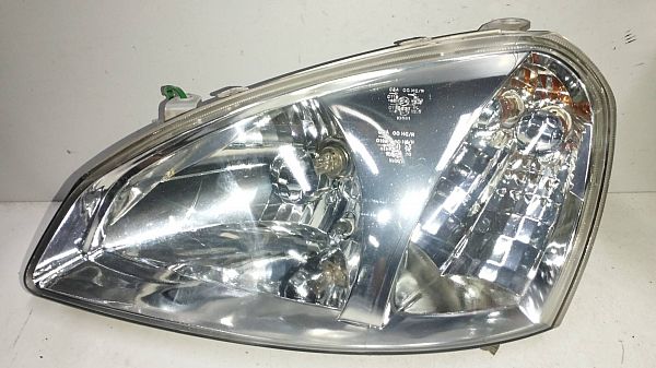 Scheinwerfer TATA INDICA