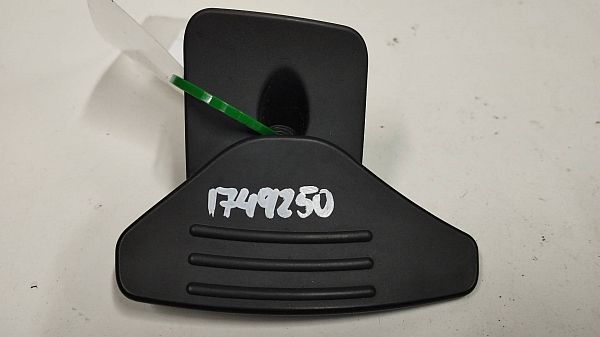 Gear shift switch