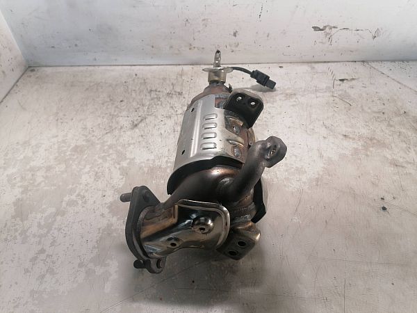 Katalysator KIA XCEED (CD)