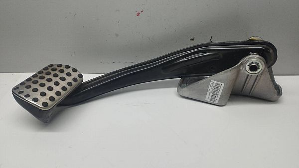 Brake pedal