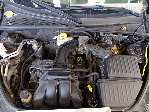 Motor CHRYSLER PT CRUISER Hatchback (PT_)