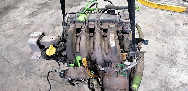 Motor DACIA SANDERO (BS_)