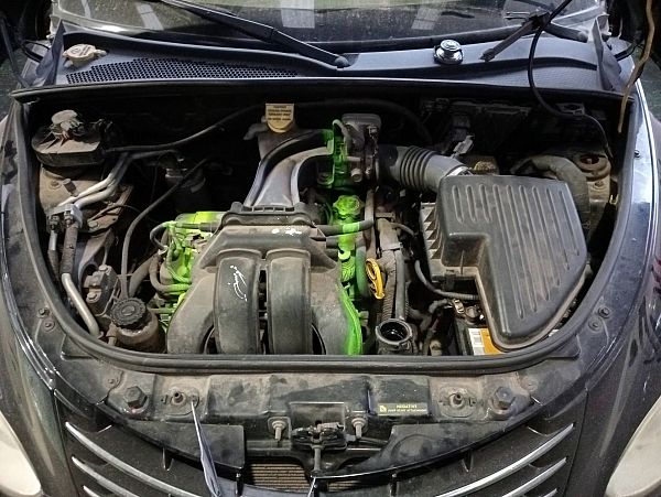 Motor CHRYSLER PT CRUISER Hatchback (PT_)