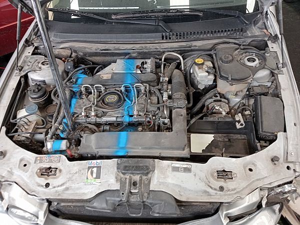 Motor JAGUAR X-TYPE I (X400)