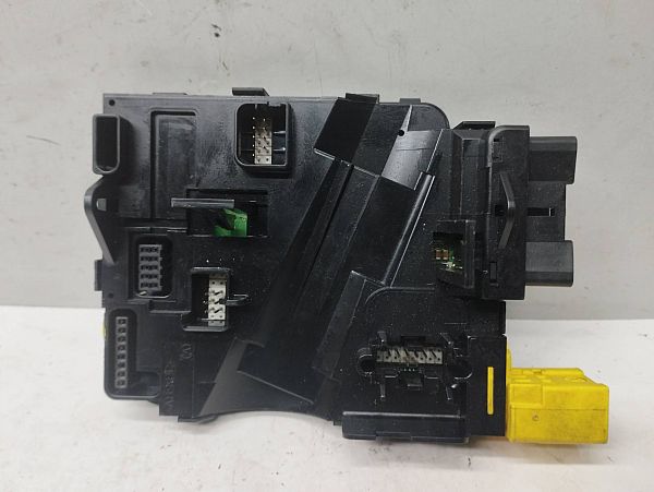 Steering angle sensor