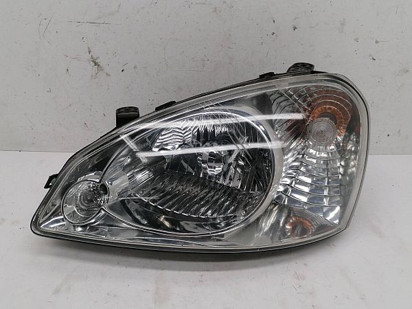 Scheinwerfer TATA INDICA