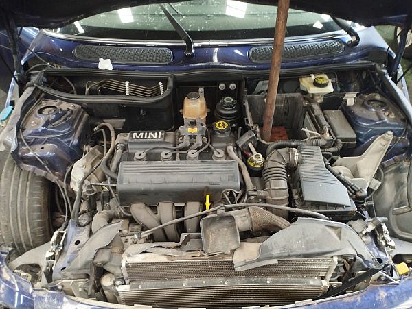 Motor MINI MINI (R50, R53)