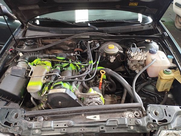 Motor AUDI 80 B4 Saloon (8C2)