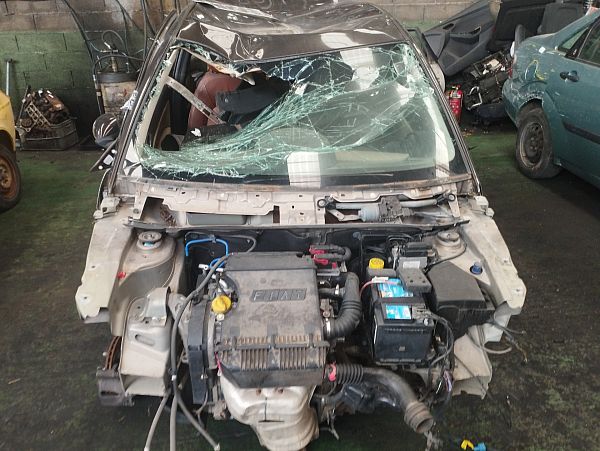 Motor LANCIA YPSILON (843_)