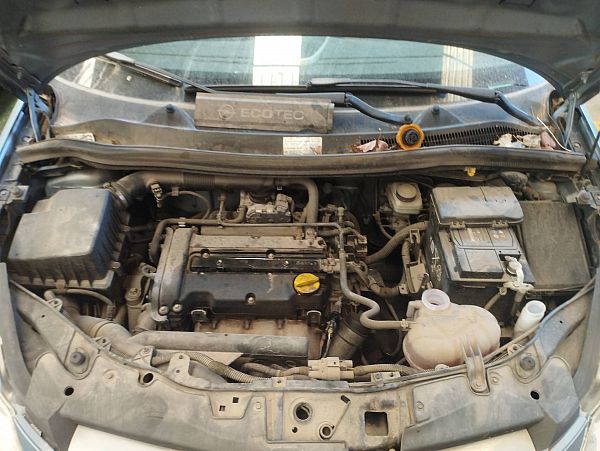 Motor OPEL CORSA D (S07)