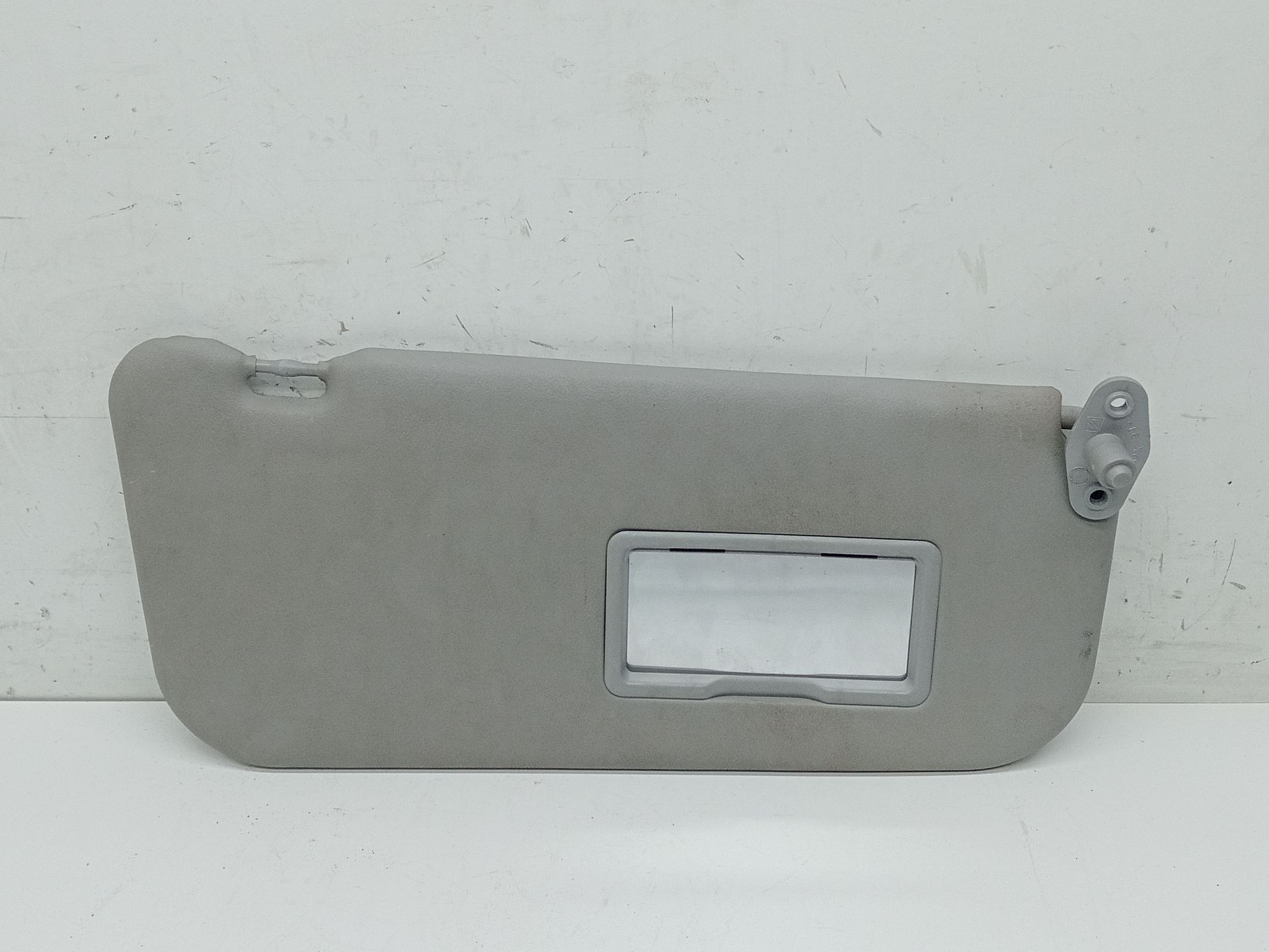 Sonnenblende MITSUBISHI SHOGUN PININ I (H6_W, H7_W)