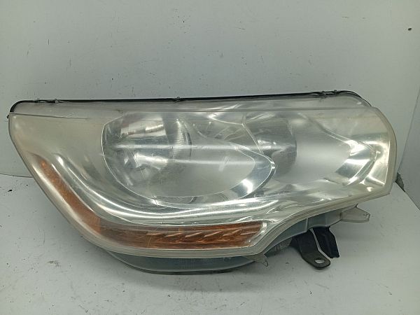Headlight