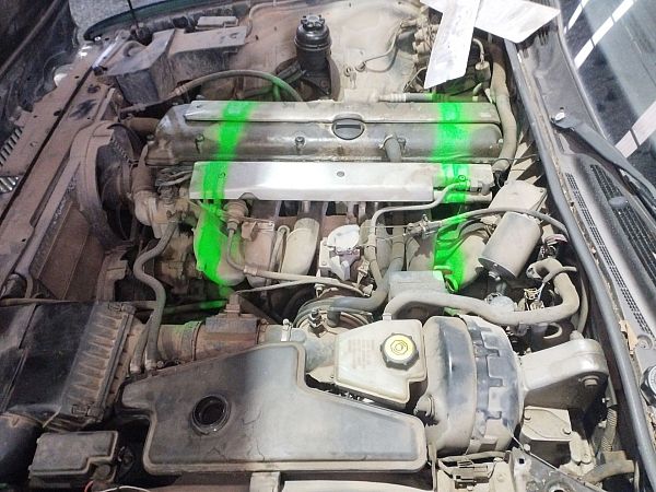 Motor JAGUAR XJ (X300, X330)