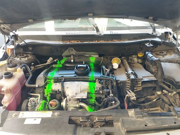 Motor DODGE CALIBER