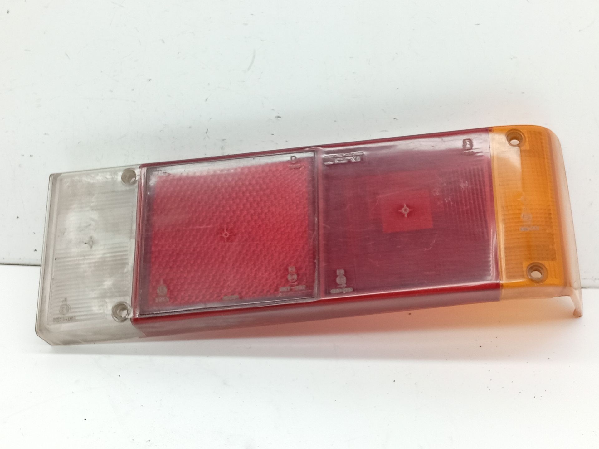 Rücklicht SEAT RONDA (22A)