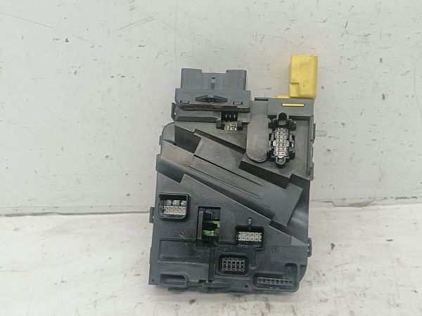 Steering angle sensor