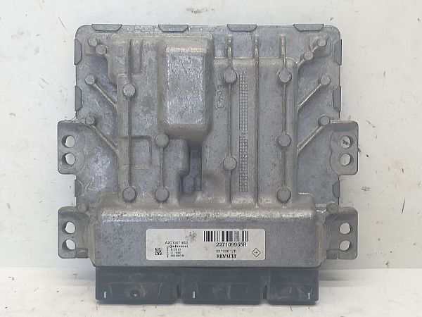 Motorsteuergerät (ECU) OPEL MOVANO B Van (X62)