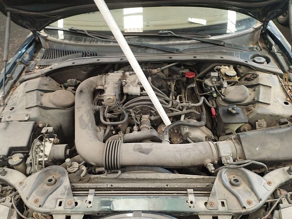 Motor JAGUAR S-TYPE II (X200)