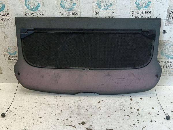 Shelf for rear AUDI A3 (8P1)