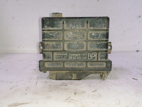 Motorsteuergerät (ECU) OPEL KADETT E (T85)