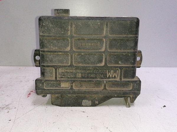 Motorsteuergerät (ECU) OPEL KADETT E (T85)