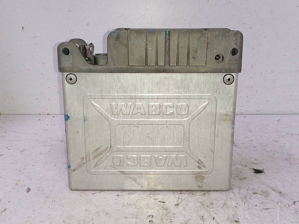 Motorsteuergerät (ECU) LAND ROVER RANGE ROVER Mk II (P38A)
