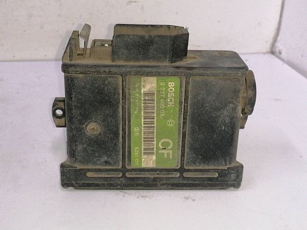 Motorsteuergerät (ECU) OPEL KADETT E (T85)