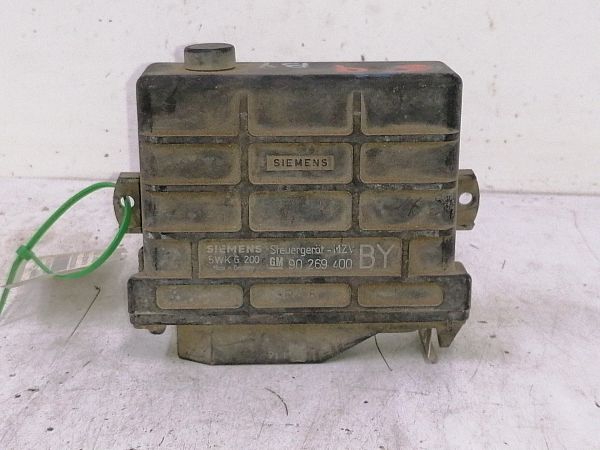 Motorsteuergerät (ECU) OPEL KADETT E (T85)