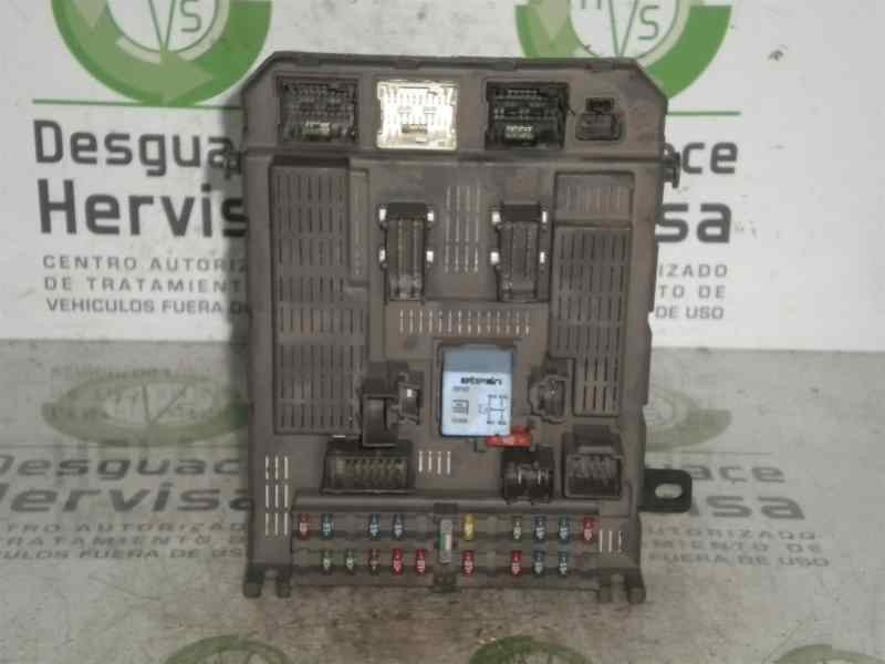 Sicherungskasten CITROËN DYANE