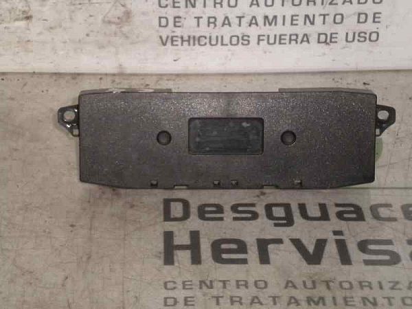 Tachometer