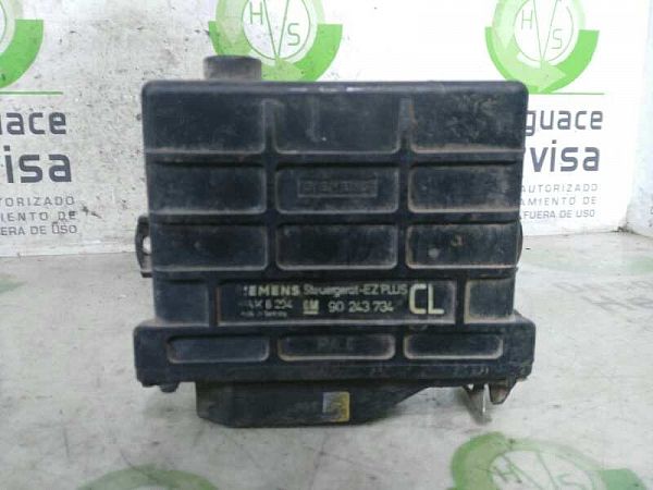 Motorsteuergerät (ECU) OPEL KADETT E (T85)