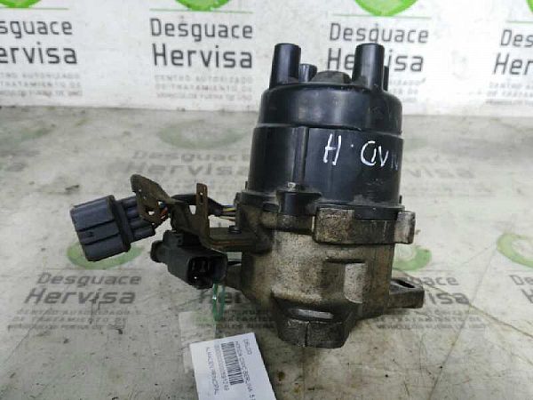 Spark distributor