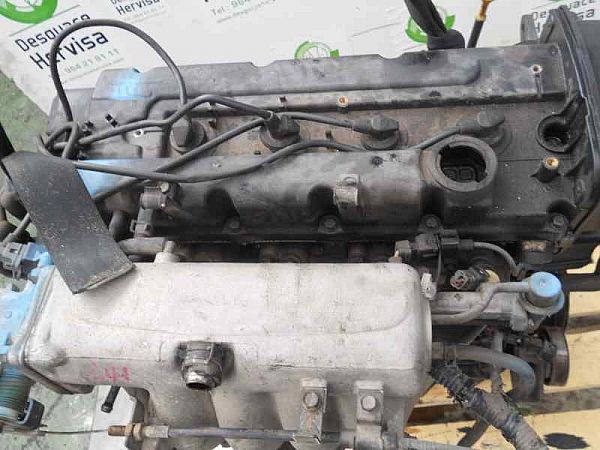 Motor HYUNDAI LANTRA Mk II (J-2)