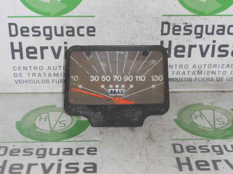 Tachometer/Drehzahlmesser CITROËN DYANE
