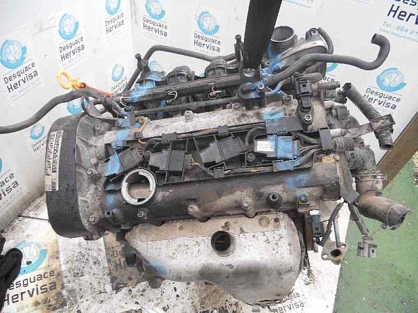 Motor SEAT IBIZA Mk III (6L1)